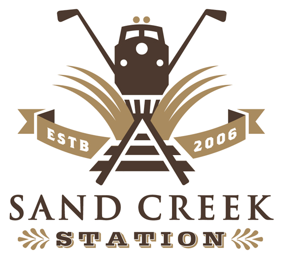 Home Sand Creek Station